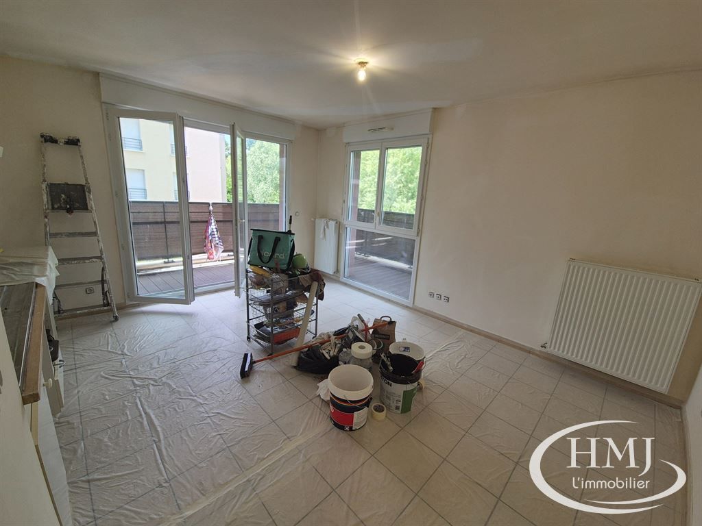 Location Appartement Mennecy 91540 41&nbsp;m²