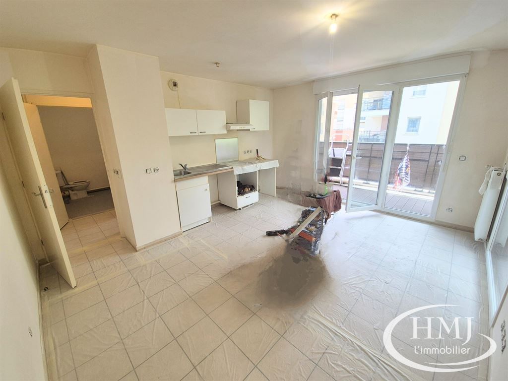 Location Appartement Mennecy 91540 41&nbsp;m²