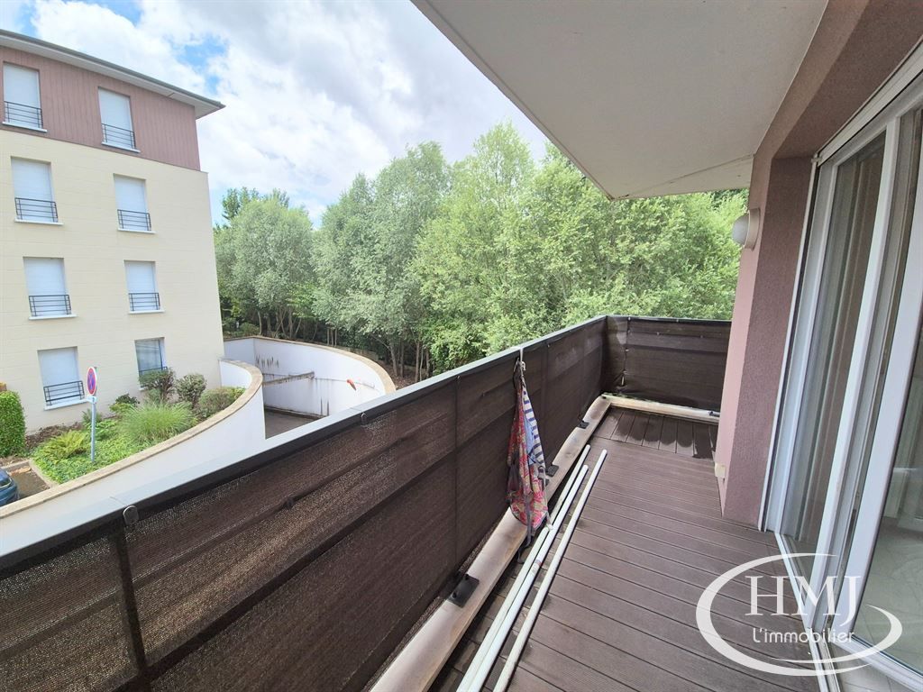Location Appartement Mennecy 91540 41&nbsp;m²