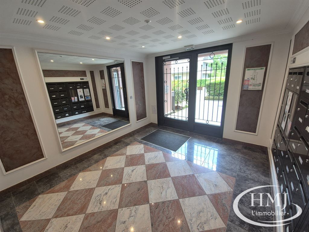 Location Appartement Mennecy 91540 41&nbsp;m²