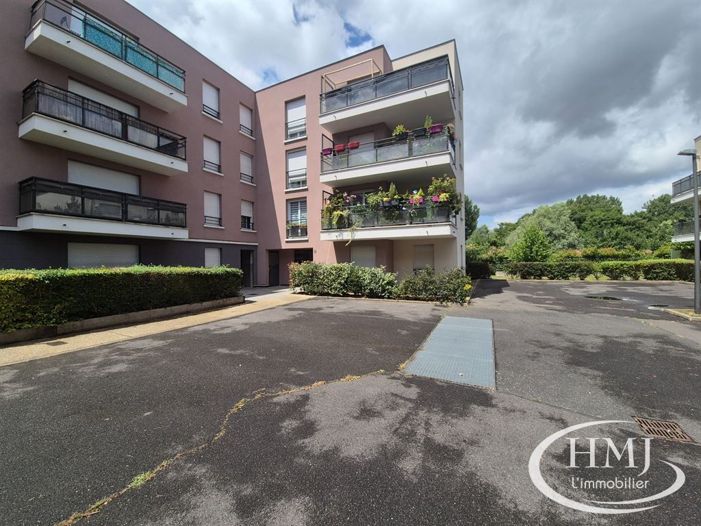 Location Appartement Mennecy 91540 41&nbsp;m²