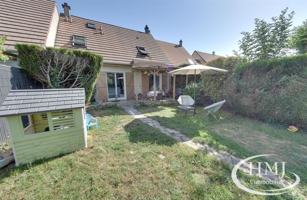 Vente Maison Lisses 91090 96&nbsp;m²