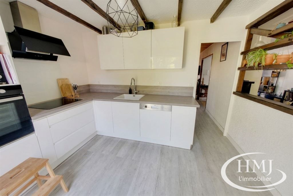 Vente Maison Lisses 91090 96&nbsp;m²
