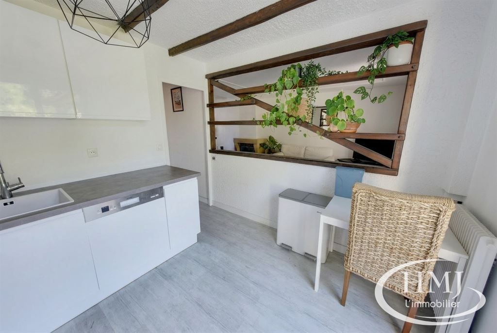 Vente Maison Lisses 91090 96&nbsp;m²
