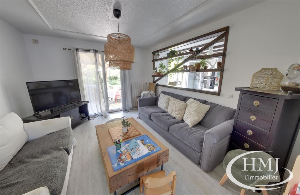 Vente Maison Lisses 91090 96&nbsp;m²