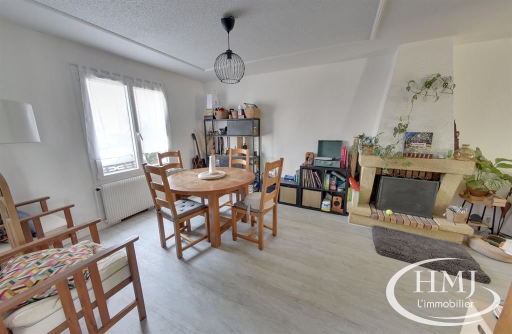 Vente Maison Lisses 91090 96&nbsp;m²