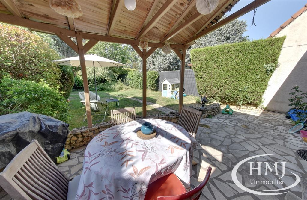 Vente Maison Lisses 91090 96&nbsp;m²