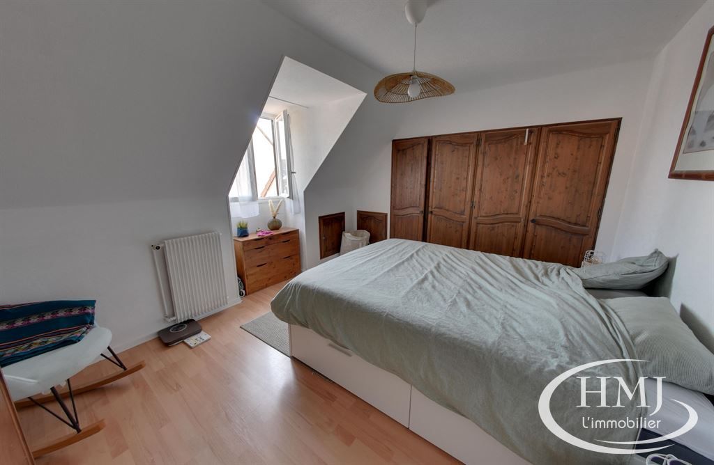 Vente Maison Lisses 91090 96&nbsp;m²