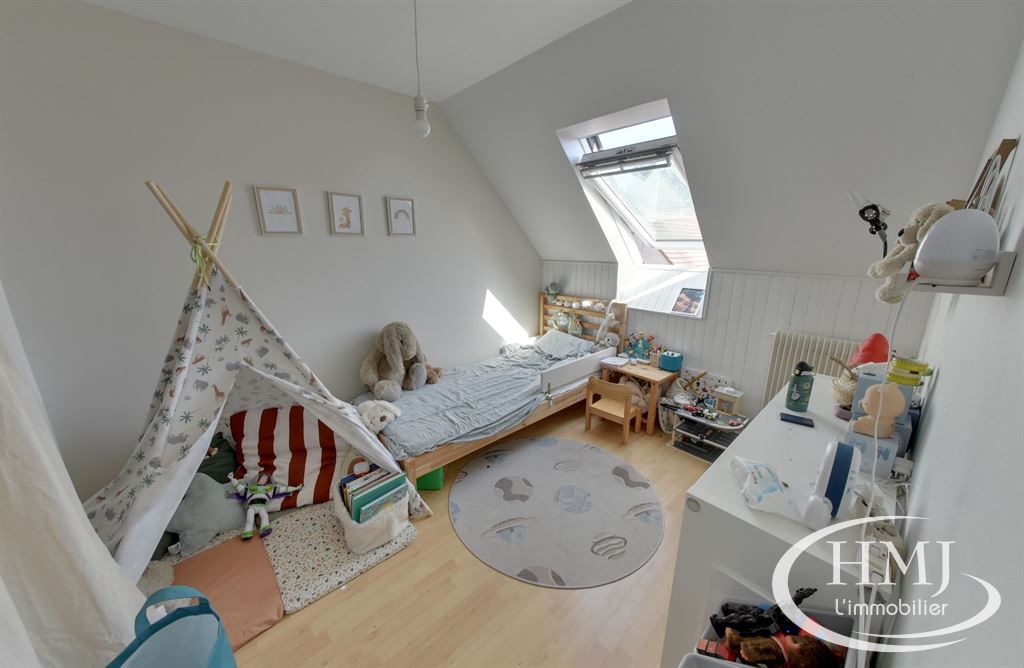 Vente Maison Lisses 91090 96&nbsp;m²