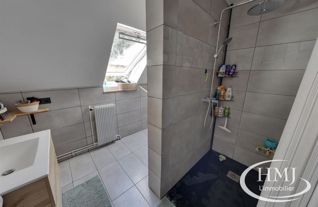 Vente Maison Lisses 91090 96&nbsp;m²