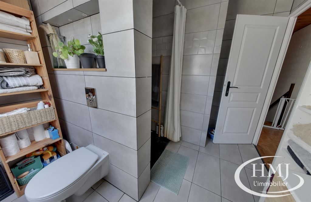 Vente Maison Lisses 91090 96&nbsp;m²