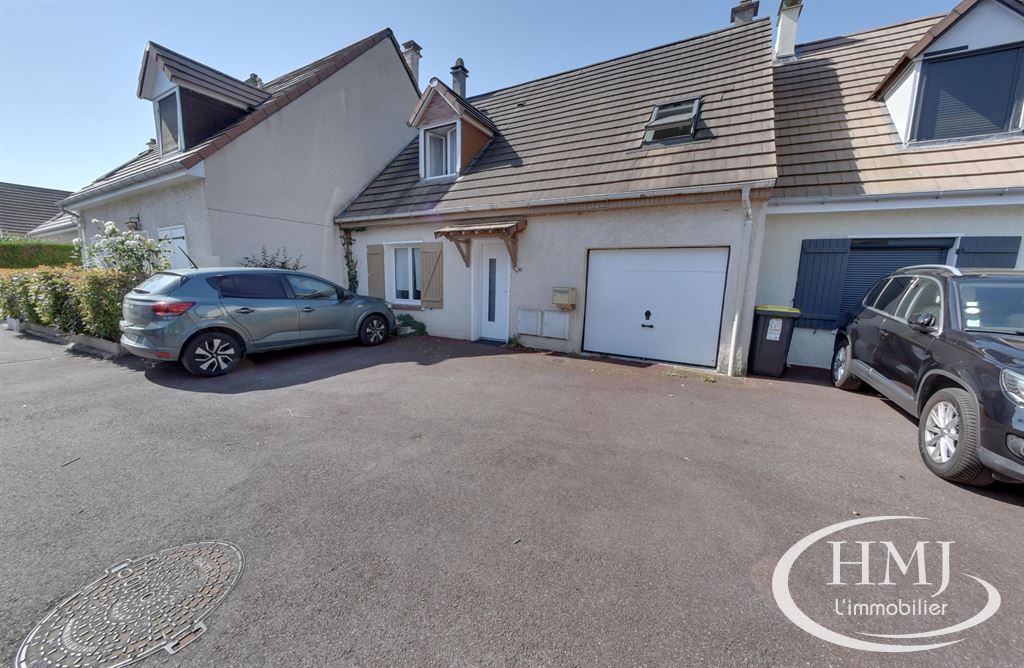 Vente Maison Lisses 91090 96&nbsp;m²