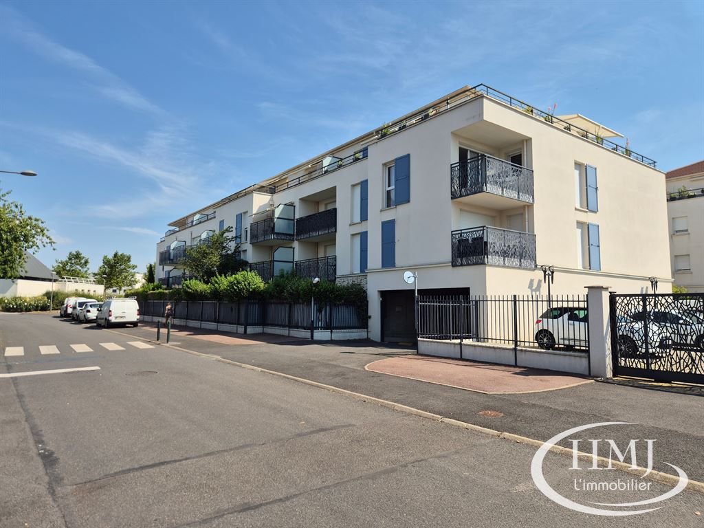 Vente Appartement Courcouronnes 91080 79&nbsp;m²