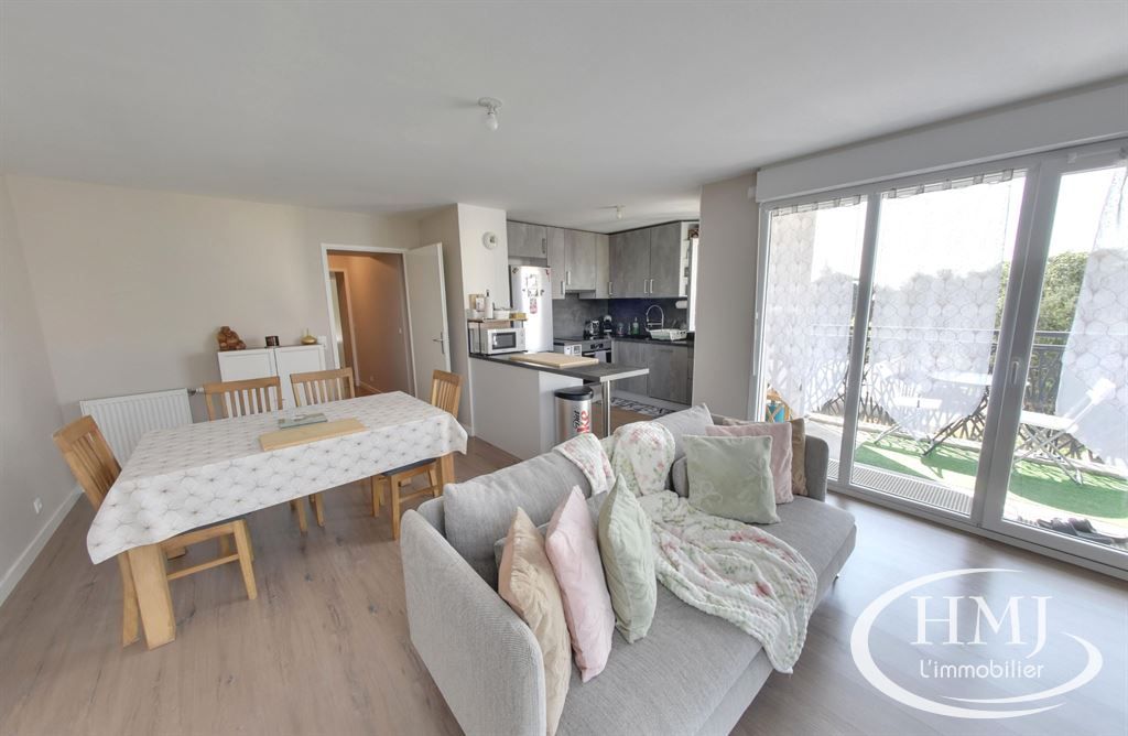 Vente Appartement Courcouronnes 91080 79&nbsp;m²
