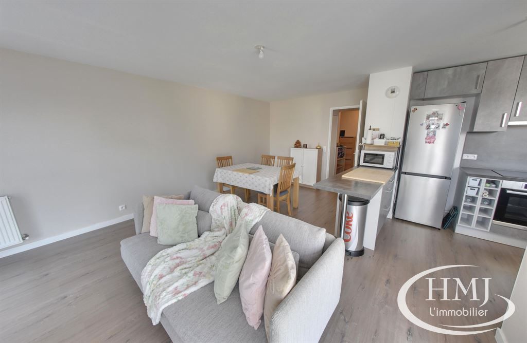 Vente Appartement Courcouronnes 91080 79&nbsp;m²