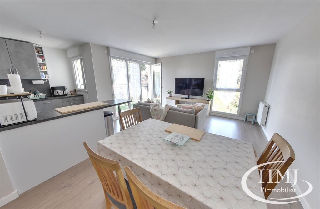 Vente Appartement Courcouronnes 91080 79&nbsp;m²