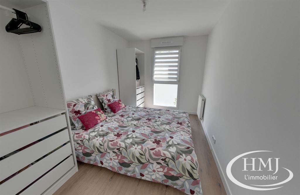 Vente Appartement Courcouronnes 91080 79&nbsp;m²