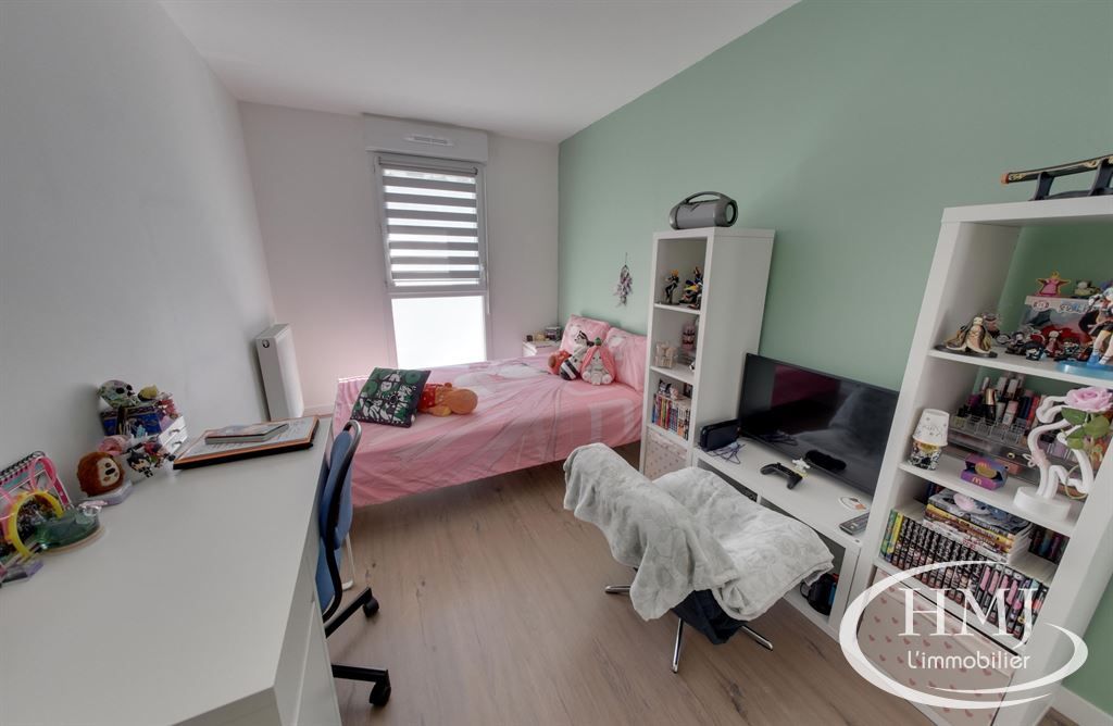 Vente Appartement Courcouronnes 91080 79&nbsp;m²