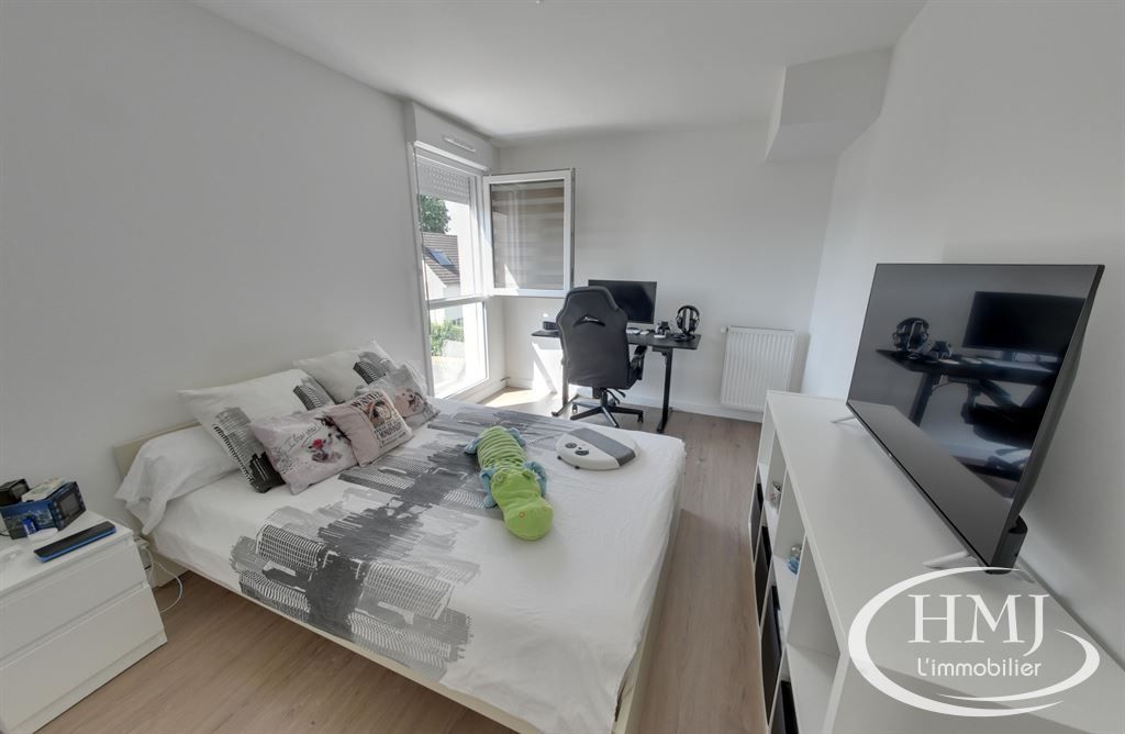 Vente Appartement Courcouronnes 91080 79&nbsp;m²