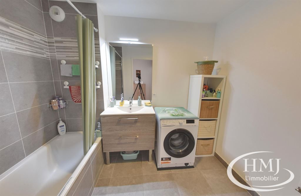 Vente Appartement Courcouronnes 91080 79&nbsp;m²