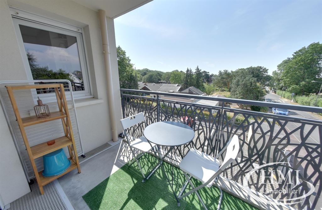 Vente Appartement Courcouronnes 91080 79&nbsp;m²