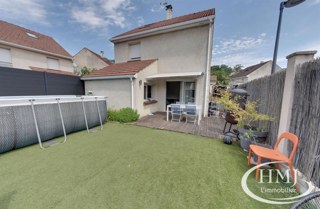 Vente Maison Lisses 91090 96&nbsp;m²