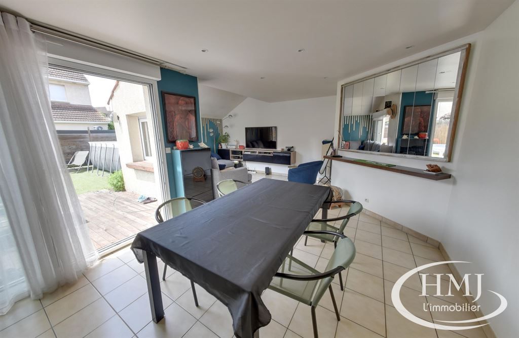 Vente Maison Lisses 91090 96&nbsp;m²