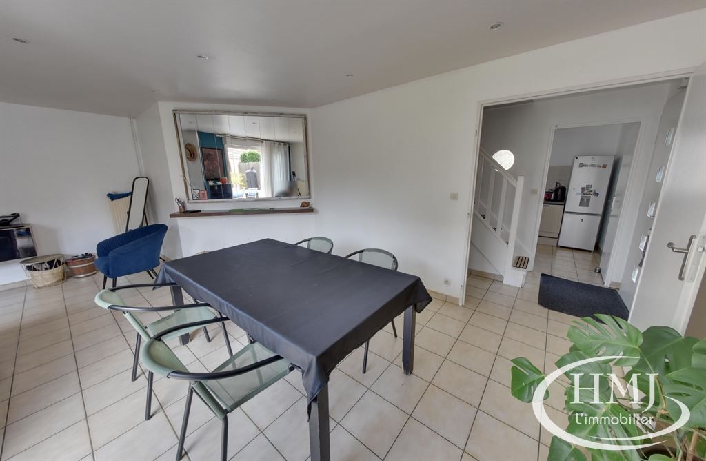 Vente Maison Lisses 91090 96&nbsp;m²