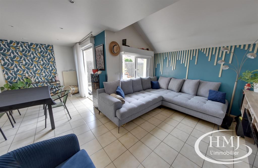 Vente Maison Lisses 91090 96&nbsp;m²