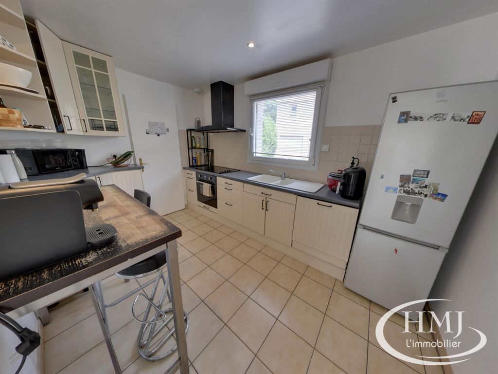 Vente Maison Lisses 91090 96&nbsp;m²