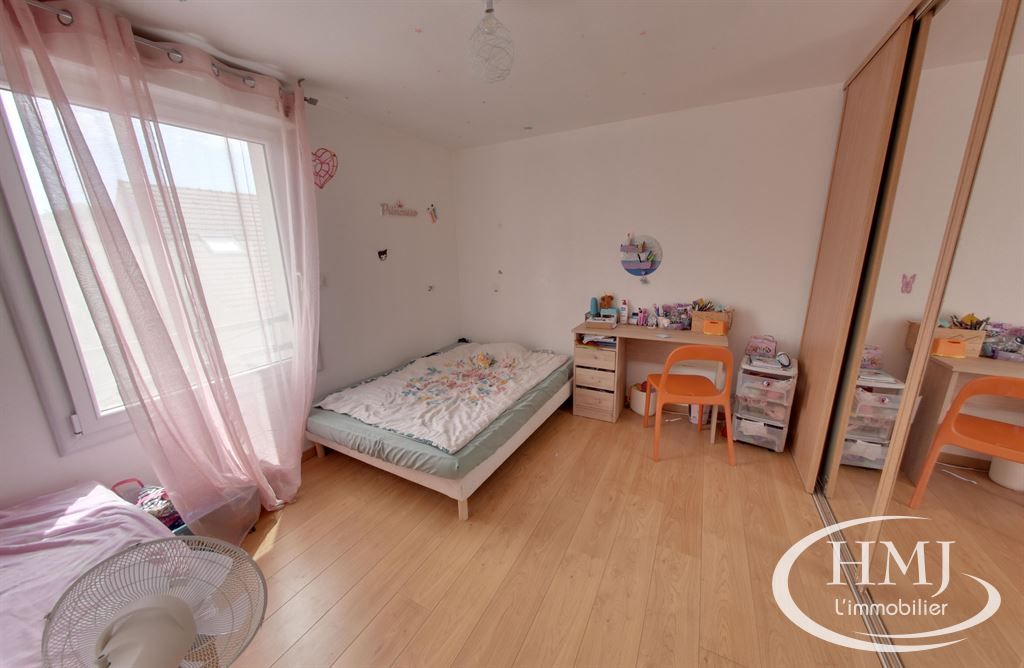 Vente Maison Lisses 91090 96&nbsp;m²