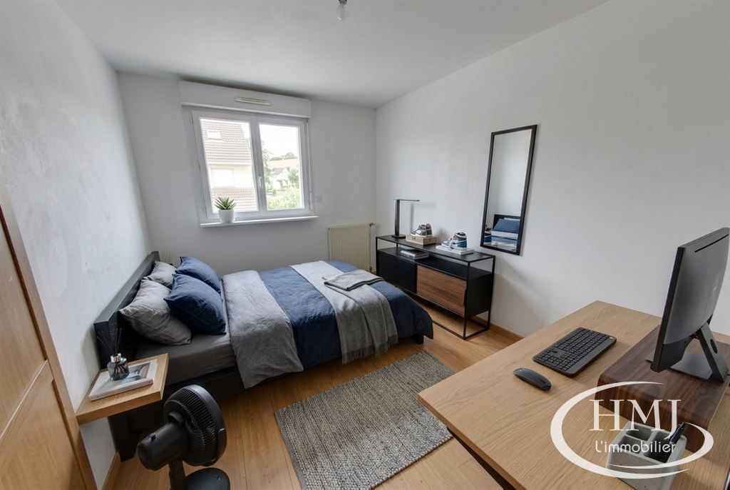 Vente Maison Lisses 91090 96&nbsp;m²