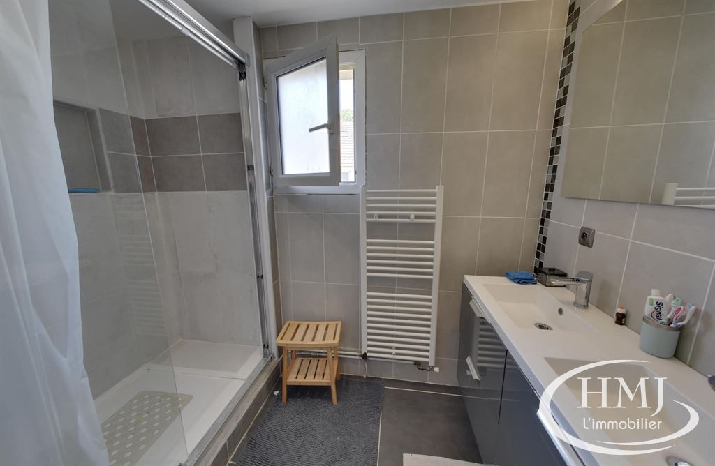 Vente Maison Lisses 91090 96&nbsp;m²