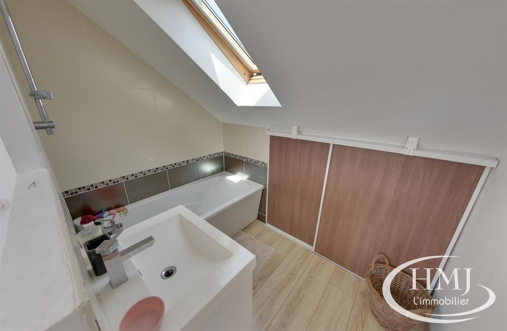 Vente Maison Lisses 91090 96&nbsp;m²