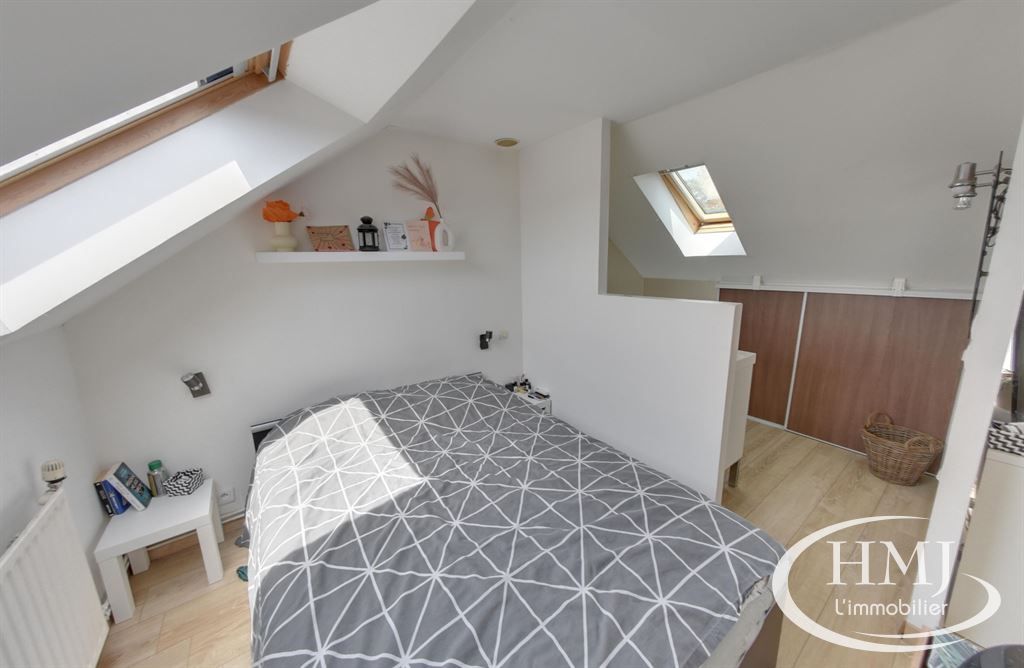 Vente Maison Lisses 91090 96&nbsp;m²