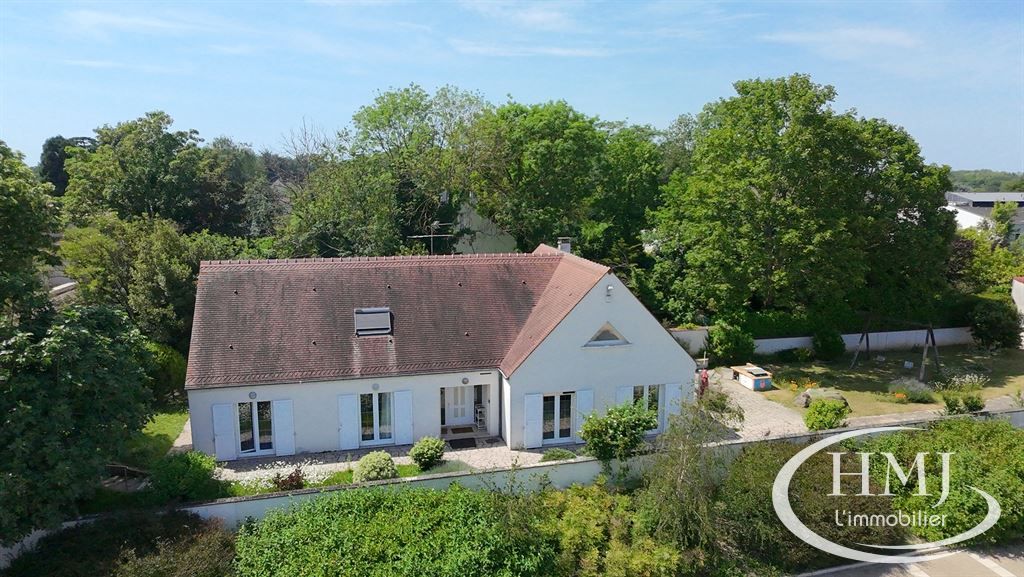 Vente Maison Courcouronnes 91080 212&nbsp;m²