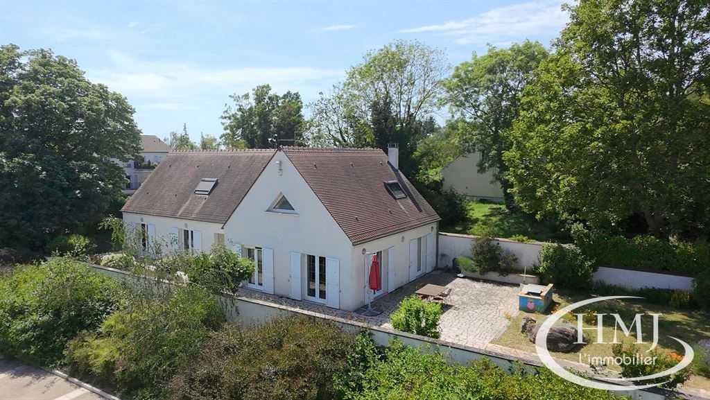 Vente Maison Courcouronnes 91080 212&nbsp;m²