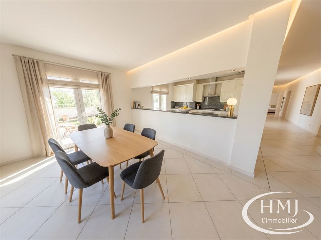 Vente Maison Courcouronnes 91080 212&nbsp;m²