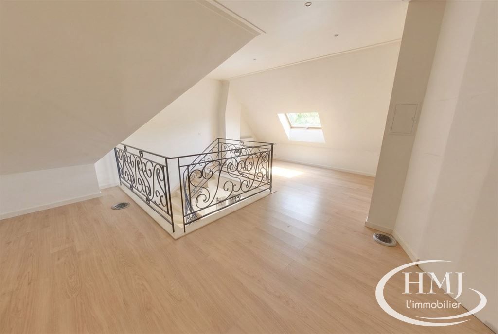 Vente Maison Courcouronnes 91080 212&nbsp;m²
