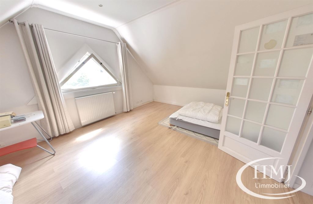 Vente Maison Courcouronnes 91080 212&nbsp;m²