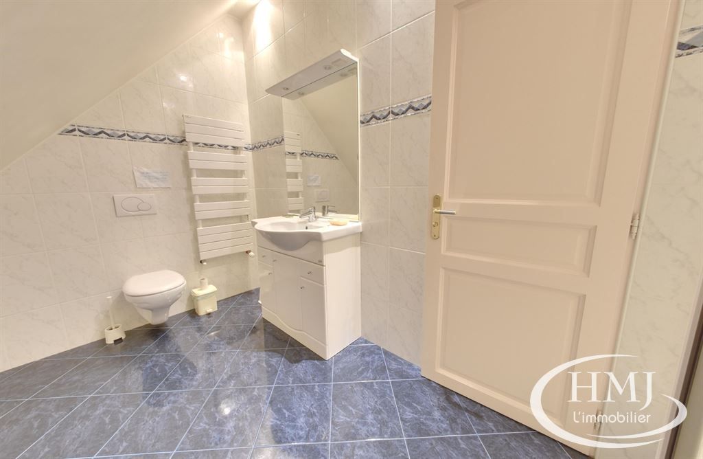 Vente Maison Courcouronnes 91080 212&nbsp;m²