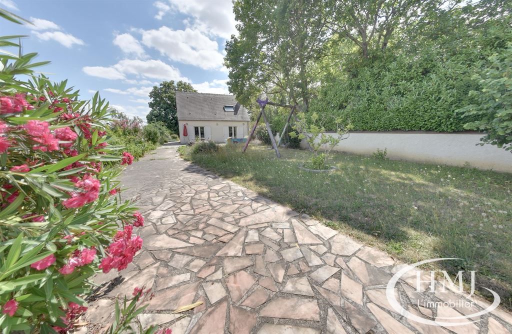 Vente Maison Courcouronnes 91080 212&nbsp;m²