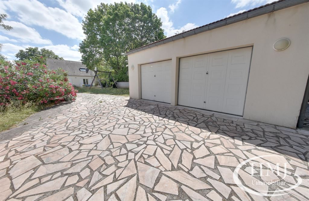 Vente Maison Courcouronnes 91080 212&nbsp;m²