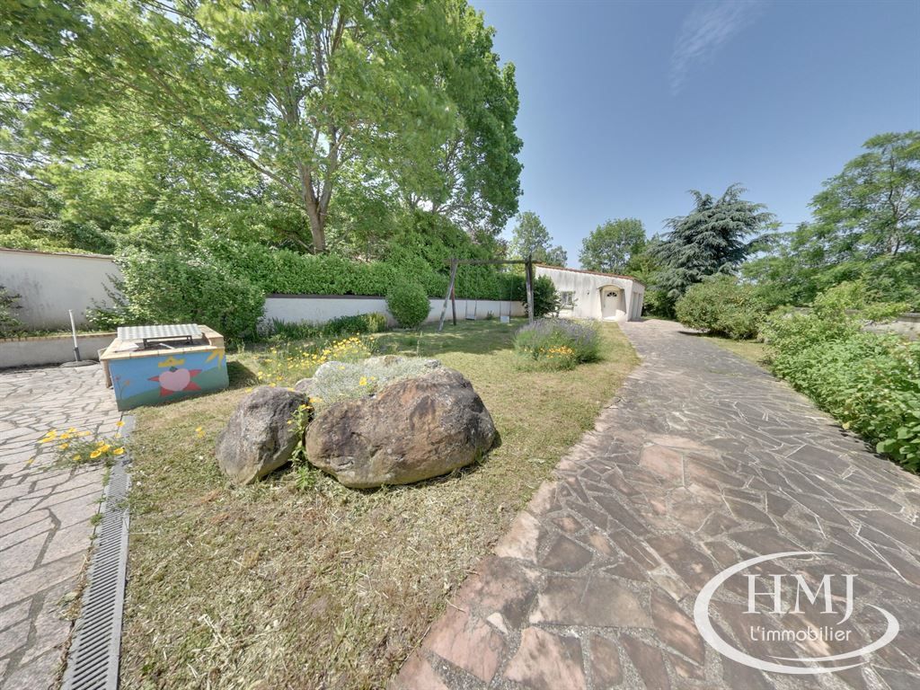 Vente Maison Courcouronnes 91080 212&nbsp;m²