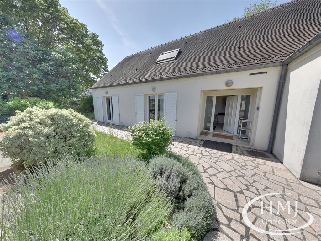 Vente Maison Courcouronnes 91080 212&nbsp;m²