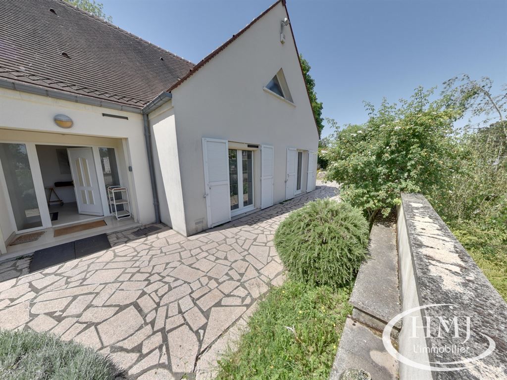 Vente Maison Courcouronnes 91080 212&nbsp;m²