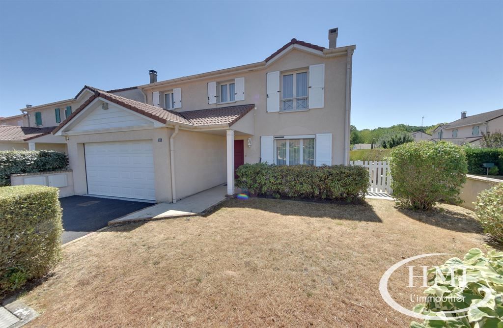 Vente Maison Courcouronnes 91080 140&nbsp;m²