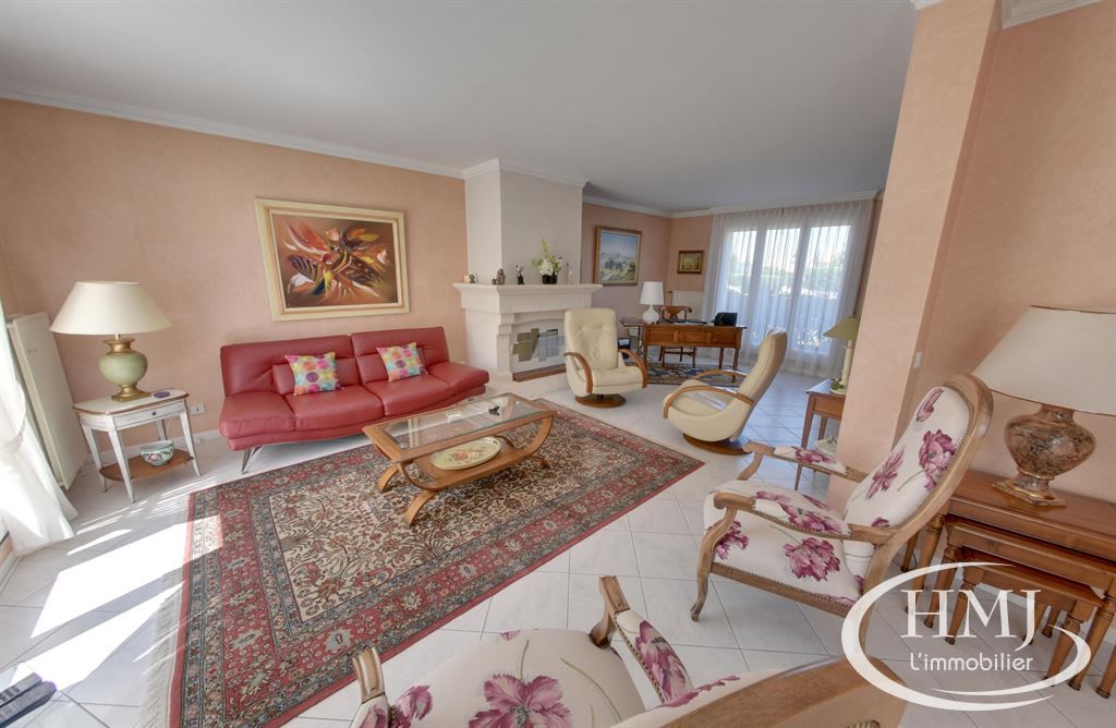 Vente Maison Courcouronnes 91080 140&nbsp;m²