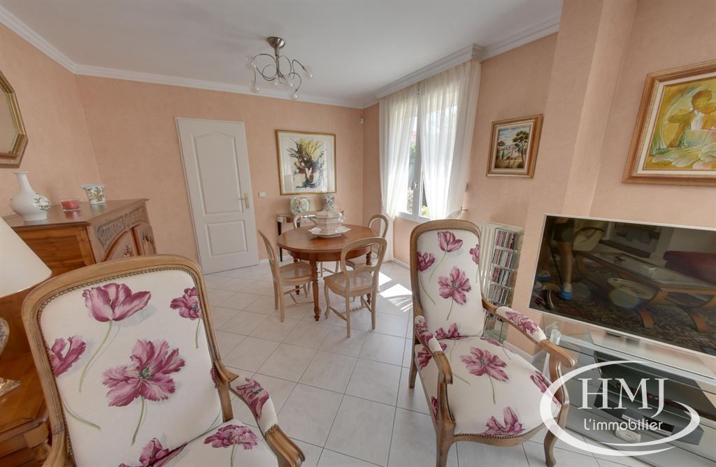 Vente Maison Courcouronnes 91080 140&nbsp;m²