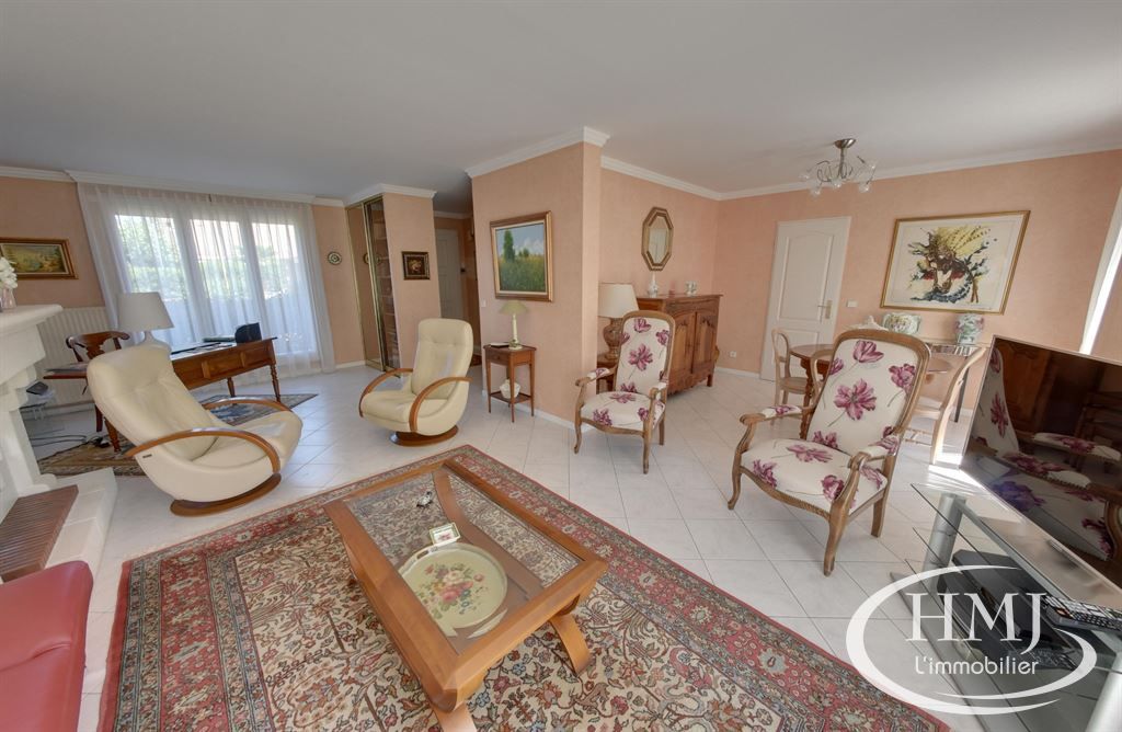 Vente Maison Courcouronnes 91080 140&nbsp;m²
